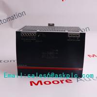 ABB	3BSE018172R1 SB822	sales6@askplc.com new in stock one year warranty
